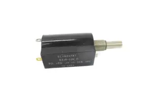 KNOX90050632-62JA-10K INDUSTRIAL MRO Clarostat Unmp