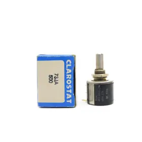 MROS100140020-73JA-500 INDUSTRIAL MRO Clarostat Nsmp MROS100140020-73JA-500 INDUSTRIAL MRO Clarostat Nsmp