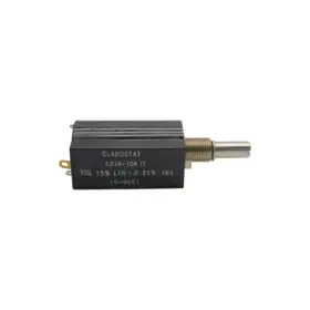 MROS100147621-62JA-10K INDUSTRIAL MRO Clarostat Nsnp MROS100147621-62JA-10K INDUSTRIAL MRO Clarostat Nsnp