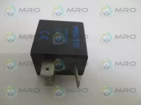 MROS10044007-MSFW-110-50 INDUSTRIAL MRO Festo Solenoid Coil #2