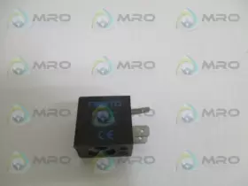 MROS10044007-MSFW-110-50 INDUSTRIAL MRO Festo Solenoid Coil