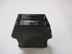 MROS10065159-MEG-C INDUSTRIAL MRO Schunk Unmp