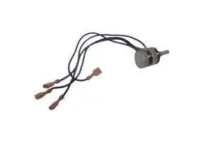 MROS9001082-D53C1 INDUSTRIAL MRO Clarostat Potentiometer Unmp