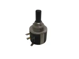 MROS9001579-73JB INDUSTRIAL MRO Clarostat Precision Unmp
