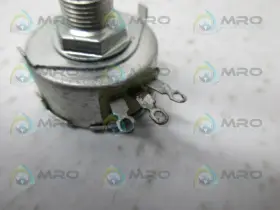 WW103 INDUSTRIAL MRO Potentiometer #2