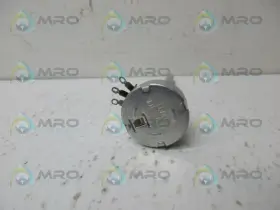 WW103 INDUSTRIAL MRO Potentiometer