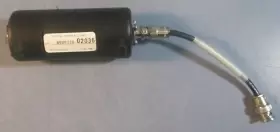 760-600-G1 INFICON Crystal Interface Unit Cable #2