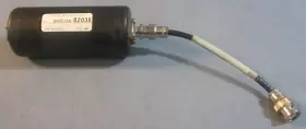 760-600-G1 INFICON Crystal Interface Unit Cable