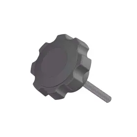 3GDY6 INNOVATIVE COMPONENTS Fluted Knob