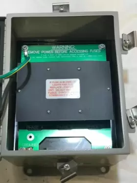 LORNN-480NNC INNOVATIVE TECHNOLOGY Protector Surge Suppressor #2