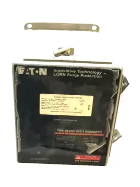 LORNN-480NNC INNOVATIVE TECHNOLOGY Protector Surge Suppressor #3