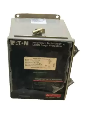 LORNN-480NNC INNOVATIVE TECHNOLOGY Protector Surge Suppressor