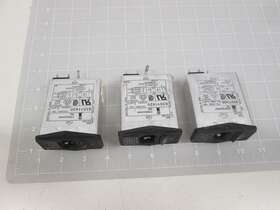 83511420 INTERPOWER Emi Filter