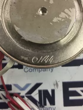 SC37771A00 IOR Thristor Hockey Puck #3