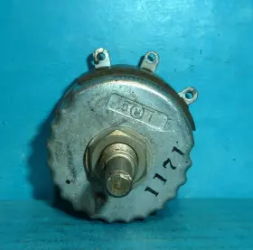 18B103880 IRC Rheostat Line Adjustment Nos