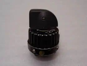 AN3155-25-15 IRC Aircraft Power Rheostat Ones