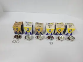 CR-28 IRC Nos Cts Volume Control