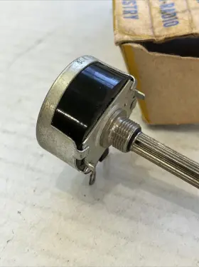 WPK12500 IRC Potentiometer Ham Radio #2