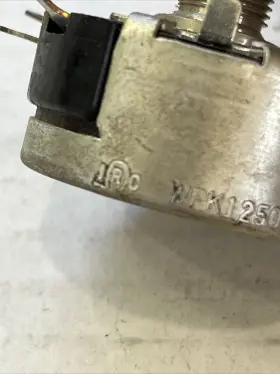 WPK12500 IRC Potentiometer Ham Radio #3