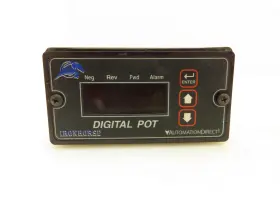 L13-02330 IRONHORSE Gsda Dp Digital Potentiometer Drive #3 L13-02330 IRONHORSE Gsda Dp Digital Potentiometer Drive #3