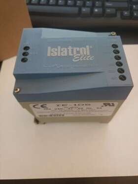 42684U ISLATROL Elite Tracking Filter Control Concepts