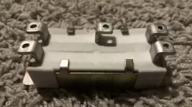 25SHX2-8 IWAKI Resistor #2