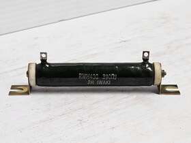 RWH-40G IWAKI Ceramic Tube Resistor