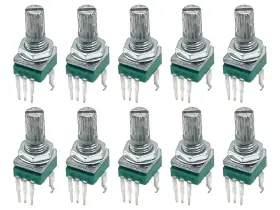 313056691666 JEBHANNE Vertical Potentiometer Single Link
