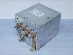 KK-0332-30 JMK Power Line Filter