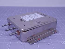 LL-1111-30C JMK Filter Transient Surge Suppression Power