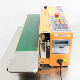 E-CBS-630D JORESTECH Sealer #3