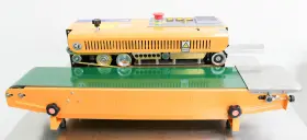 E-CBS-630D JORESTECH Sealer