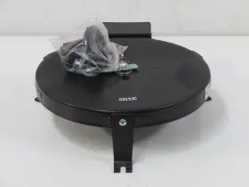 63-3101S30 JOSLYN CLARK Rheostat Amp #2