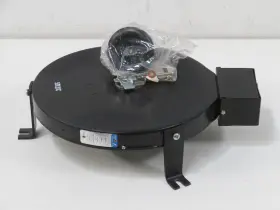 63-3101S30 JOSLYN CLARK Rheostat Amp #3