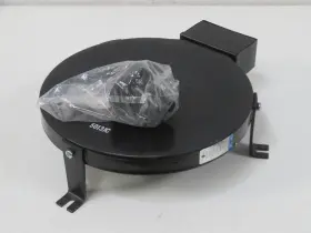 63-3101S30 JOSLYN CLARK Rheostat Amp