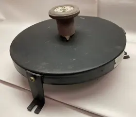 65-4062S10 JOSLYN CLARK Rheostat