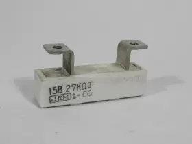 15B-27K-J JRM Cement Resistor