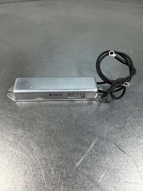 R7493 JRM Power Resistor