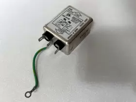 JC3-1012B JYUH CHING Emi Line Filter #2