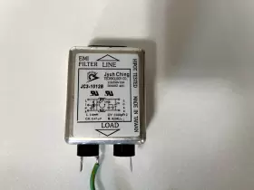 JC3-1012B JYUH CHING Emi Line Filter #3