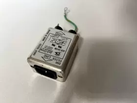 JC3-1012B JYUH CHING Emi Line Filter