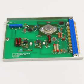 1710E201 K.J. LAW ENGINEERS Frequency Oscillator