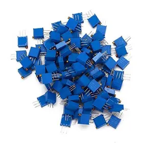 KL-15092427 KALEVEL Resistor Potentiometer Po Kit