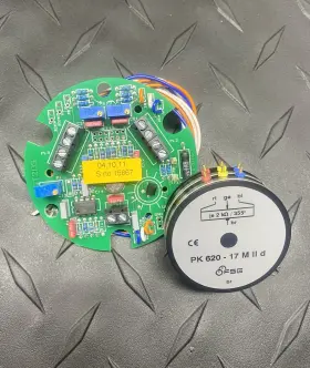 GT205 KAMEWA Pitch Transmitter Fsg