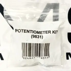 9831 KB ELECTRONICS Potentiometer Kit