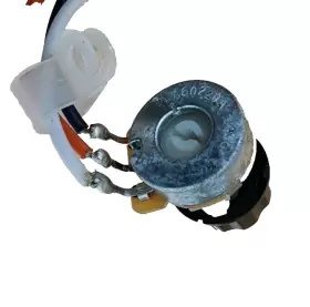 A60220A KB ELECTRONICS Potentiometer #2
