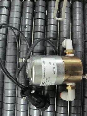 651135 KIP INC Valve #2