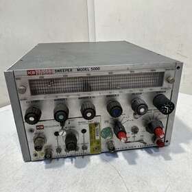 5007 KRUSE ELECTRONICS Storke Oscillator Ks Radio Frequency