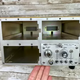 5012 KRUSE ELECTRONICS Sd Systron Donner Oscillator #3