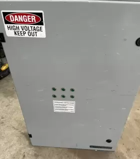 007-00-2500 L.E.A DYNATECH Voltage Surge Suppressor Pw